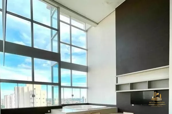 Cobertura duplex para venda, 3 quarto(s),  Duque De Caxias, Cuiabá - Foto 1