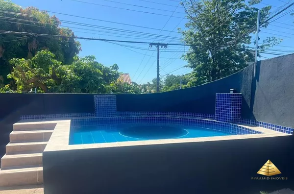 Casa para venda e aluguel, 6 quarto(s),  Boa Esperança, Cuiabá
