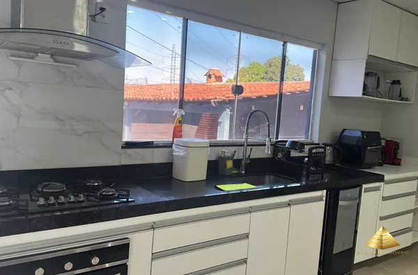 Casa para venda, Barra Do Pari, Cuiabá - Foto 11