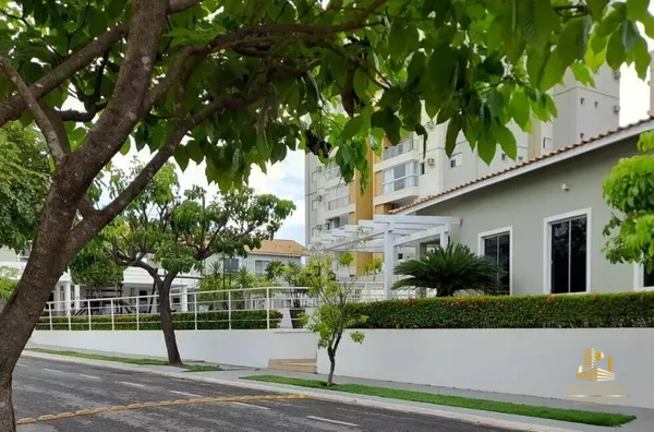 Sobrado para venda, 3 quarto(s),  Despraiado, Cuiabá - Foto 4