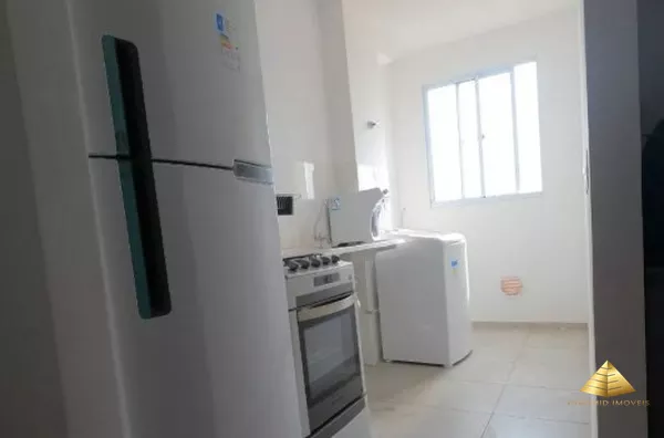 Apartamento para venda, Novo Colorado, Cuiabá - Foto 11