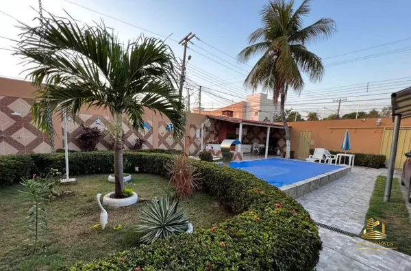 Sobrado de esquina para venda,  Cidade Alta, Cuiabá - Foto 4