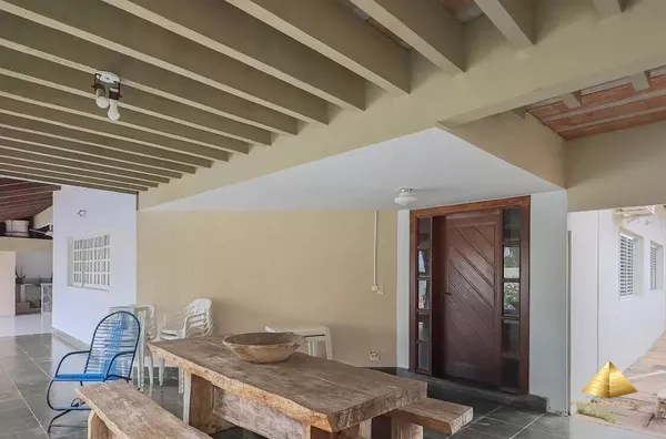 Casa comercial/residencial para venda Santa Rosa Cuiabá