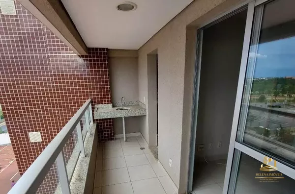 Apartamento para venda,  Harmonia Brookfield, Cuiabá - Foto 5
