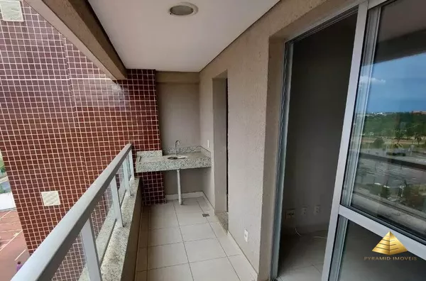 Apartamento para venda,  Harmonia Brookfield, Cuiabá