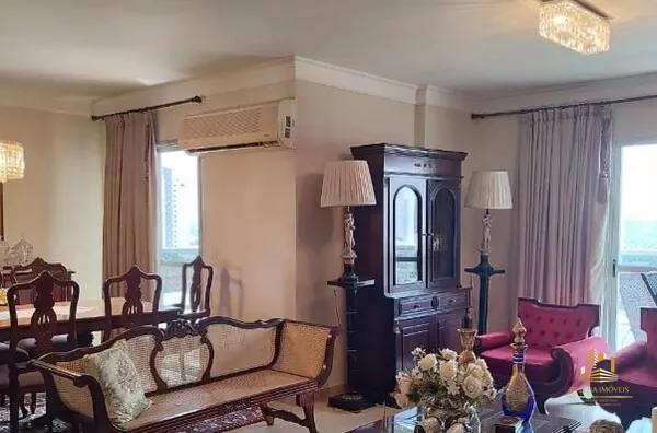 Apartamento para venda,  Duque De Caxias, Cuiabá - Foto 1