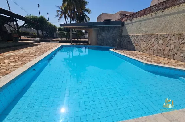 Apartamento para venda, próximo ao Colégio Coração Jesus, Centro Sul, Cuiabá - Foto 5