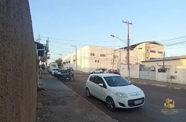 Ótimo Terreno Comercial e Residencial  para venda,  Morada Da Serra, Cuiabá - Foto 2