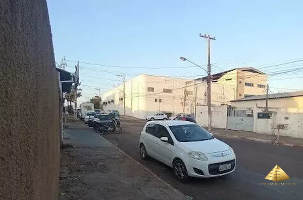 Ótimo Terreno Comercial e Residencial  para venda,  Morada Da Serra, Cuiabá