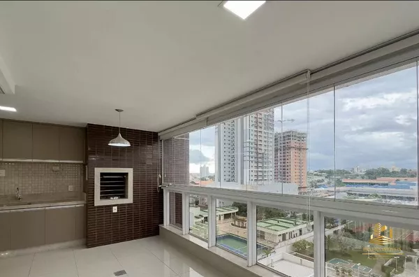 Apartamento para aluguel, 3 quarto(s),  Jardim Das Américas, Cuiabá