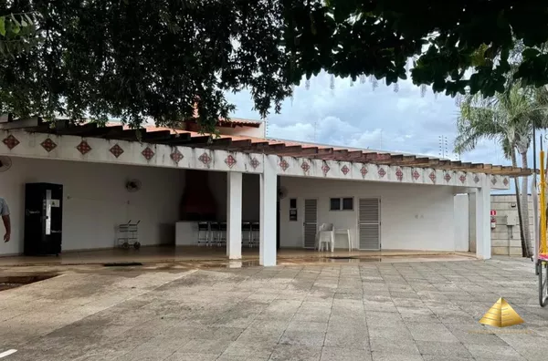 Sobrado para venda, 3 quarto(s), Alvorada, Cuiabá - Foto 19