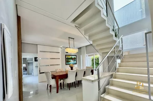 Casa em condomínio para venda, 4 quarto(s),  Jardim Imperial, Cuiabá - Foto 2