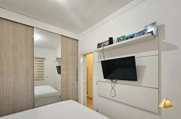 Casa em condomínio para venda, 3 quarto(s),  Barra Do Pari, Cuiabá