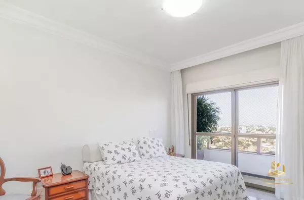 Apartamento para venda, no Edf. Fontana Di Trevi, 4 suítes,  Quilombo, Cuiabá - Foto 4