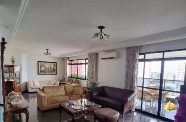 Apartamento com 4 quartos, sol da manhã, Duque De Caxias I, Cuiabá