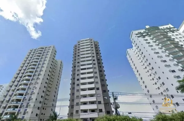 Apartamento para venda, 2 quarto(s),  Paiaguás, Cuiabá - Foto 1