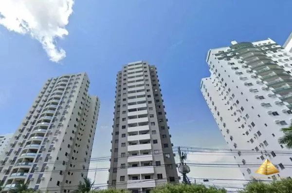 Apartamento para venda, 2 quarto(s),  Paiaguás, Cuiabá