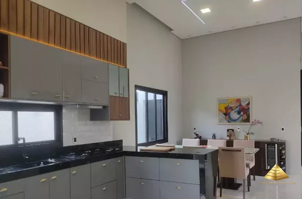 Casa em condomínio para venda, 3 quarto(s), , - Foto 9