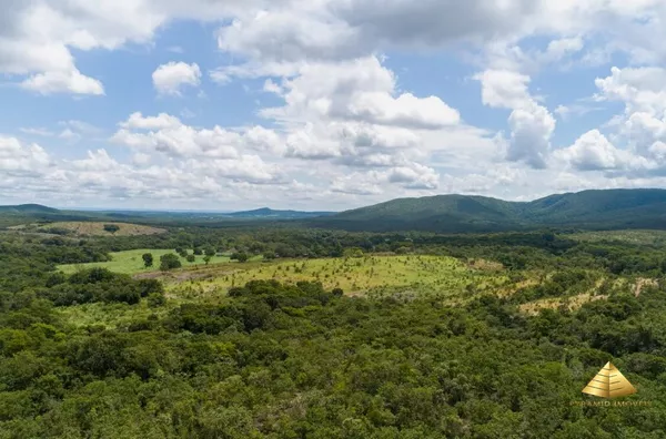 Fazenda para venda, - Selecione - Bairro, Acorizal - Foto 15
