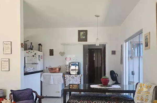 Casa para venda e aluguel, 3 quarto(s),  Bom Clima, Chapada Dos Guimarães - Foto 3