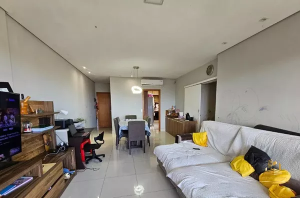 Apartamento para venda, 4 quarto(s),  Jardim Aclimação, Cuiabá - Foto 3