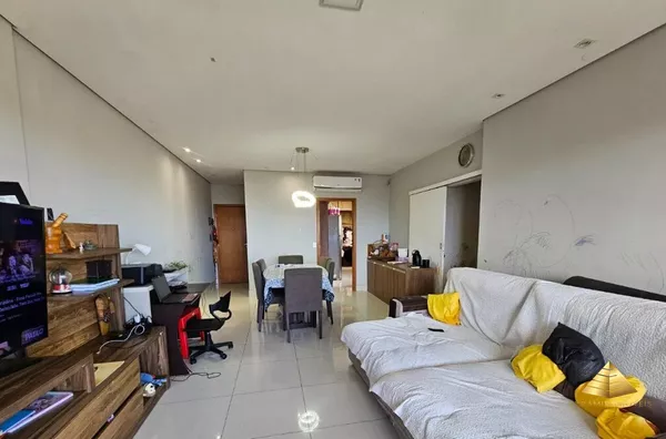 Apartamento para venda, 4 quarto(s),  Jardim Aclimação, Cuiabá