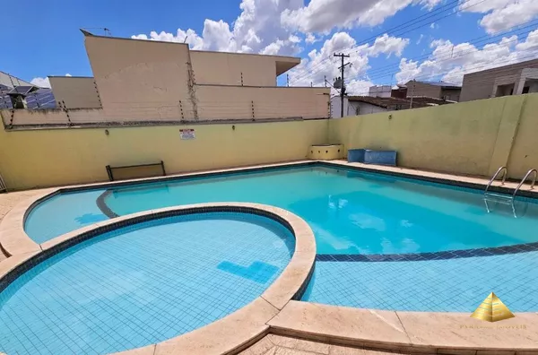 Sobrado para venda, 3 quarto(s), Centro-sul, Varzea Grande - Foto 11