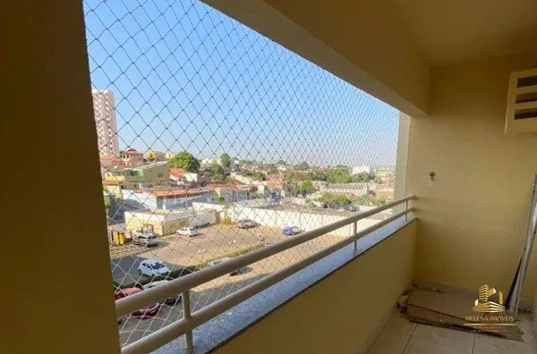 Apartamento para venda, 2 quarto(s),  Dom Aquino, Cuiabá - Foto 5