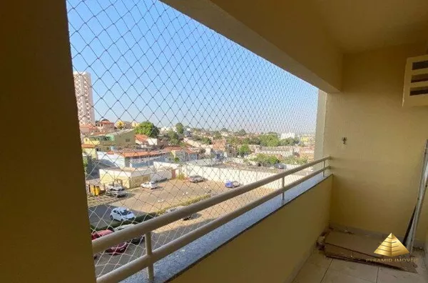 Apartamento para venda, 2 quarto(s),  Dom Aquino, Cuiabá