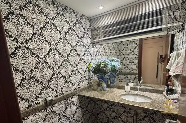 Apartamento para venda, 4 quarto(s),  Santa Helena, Cuiabá - Foto 5