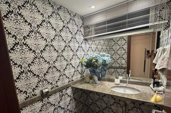 Apartamento para venda, 4 quarto(s),  Santa Helena, Cuiabá