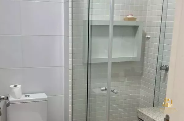 Apartamento para venda,  Araés, Cuiabá, 3 quartos sendo 2 suites - Foto 2