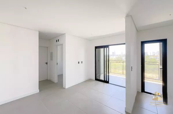 Apartamento Studio para Venda, Com 1 Dormintório Sendo 1 Suíte ou 2 Dormitórios Sendo 1,  no MOOV SMART HOME, Cuiabá. - Foto 1