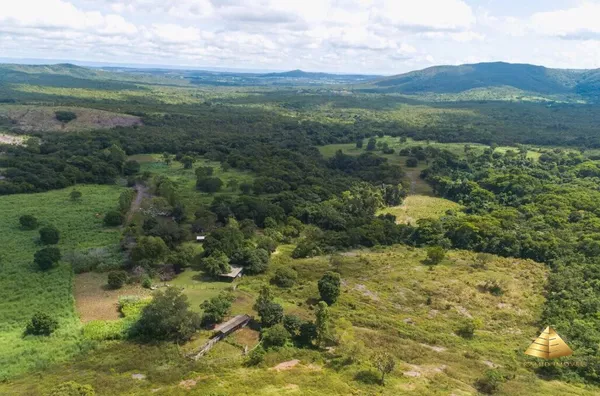 Fazenda para venda,  - Selecione - Bairro, Acorizal