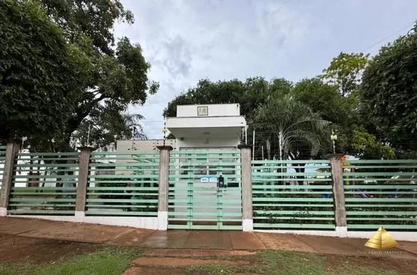 Sobrado para venda, 3 quarto(s), Alvorada, Cuiabá - Foto 25