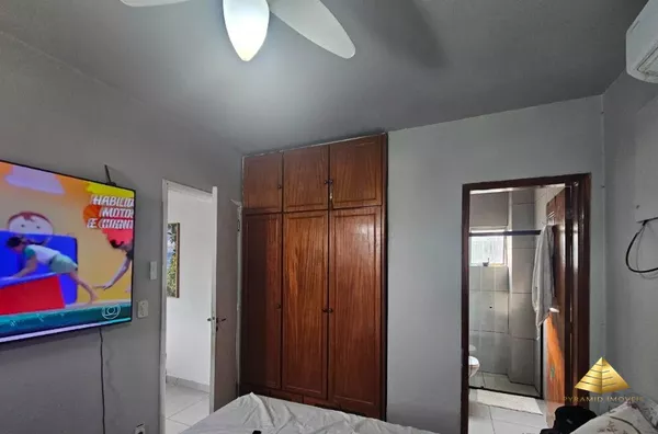 Apartamento para venda, 1 quarto(s),  Araés, Cuiabá