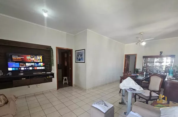 Apartamento para venda, 4 quarto(s),  Centro-sul, Cuiabá - Foto 4