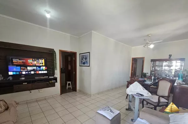 Apartamento para venda, 4 quarto(s),  Centro-sul, Cuiabá