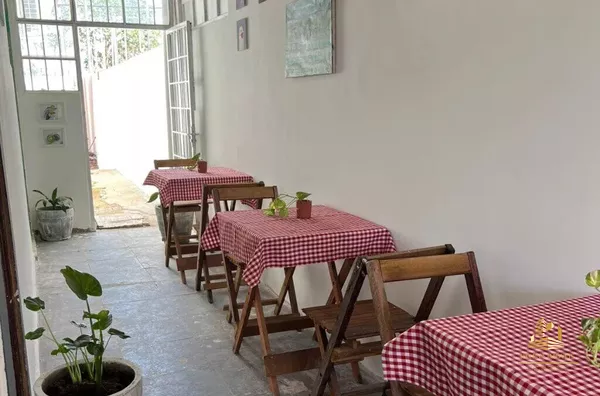 Casa para venda e aluguel, 6 quarto(s),  Boa Esperança, Cuiabá - Foto 4