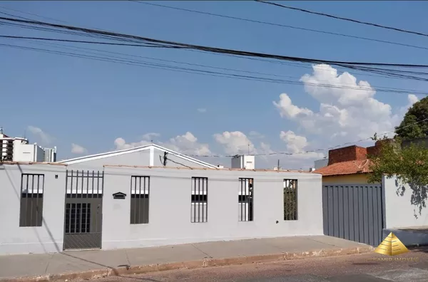 Casa para venda, 3 quarto(s),  Terceiro, Cuiabá