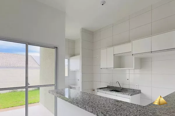 CASA EM COND. ORIGEM DE VG, 3 quarto(s),  Chapéu Do Sol, Varzea Grande