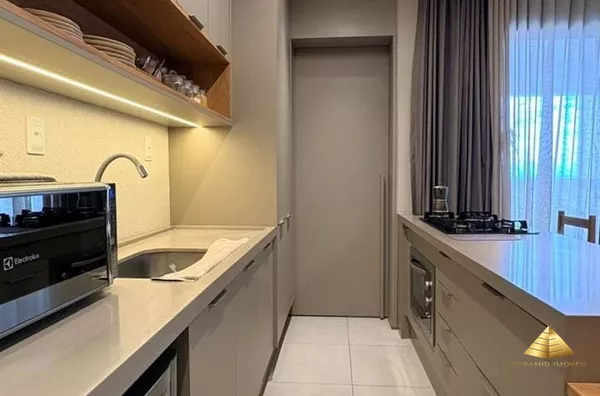 Apartamento para venda,  Jardim Leblon, Cuiabá