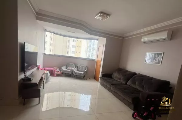 Apartamento para venda, 3 quarto(s),  Jardim Mariana, Cuiabá - Foto 3