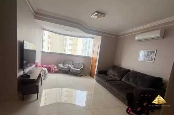 Apartamento para venda, 3 quarto(s),  Jardim Mariana, Cuiabá