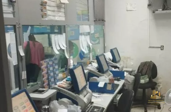 Empresa para venda,  Baú, Cuiabá