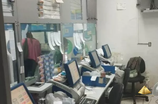 Empresa para venda,  Baú, Cuiabá