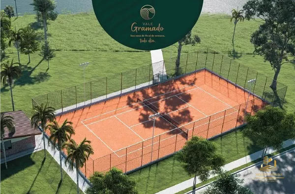 Terreno para venda,  Ribeirão Do Lipa, Cuiabá - Foto 4