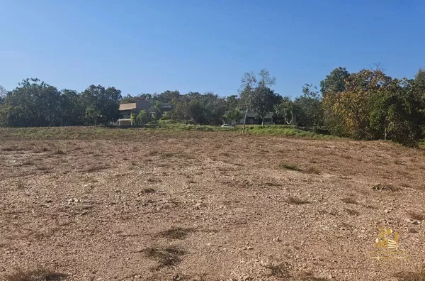 Terrenos em condomínio para venda,  Terra Selvagem, Cuiabá - Foto 3