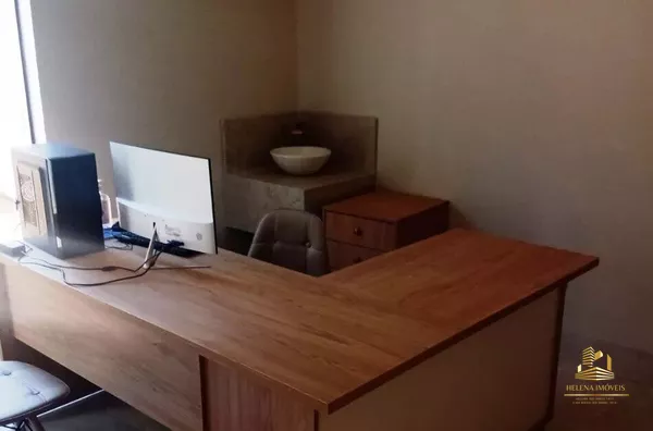HOSPITAL EM EXCELENTE LOCALIZAÇÃO A VENDA 