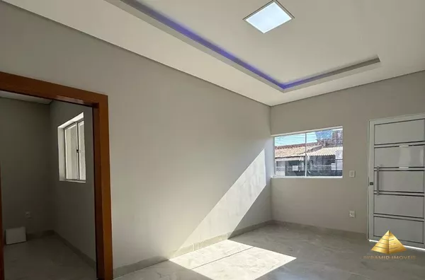 Casa para Venda no CPA IV, Morada Da Serra, Cuiabá